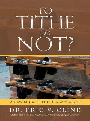 cover image of To Tithe or Not?